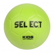 Kids Soft Handball (Size 0) 
